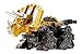 Dinotrux Diecast, Dozer