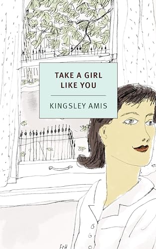 Take a Girl Like You (NYRB Classics)