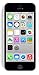 Apple iPhone 5C, GSM Unlocked, 8GB - White (Refurbished)