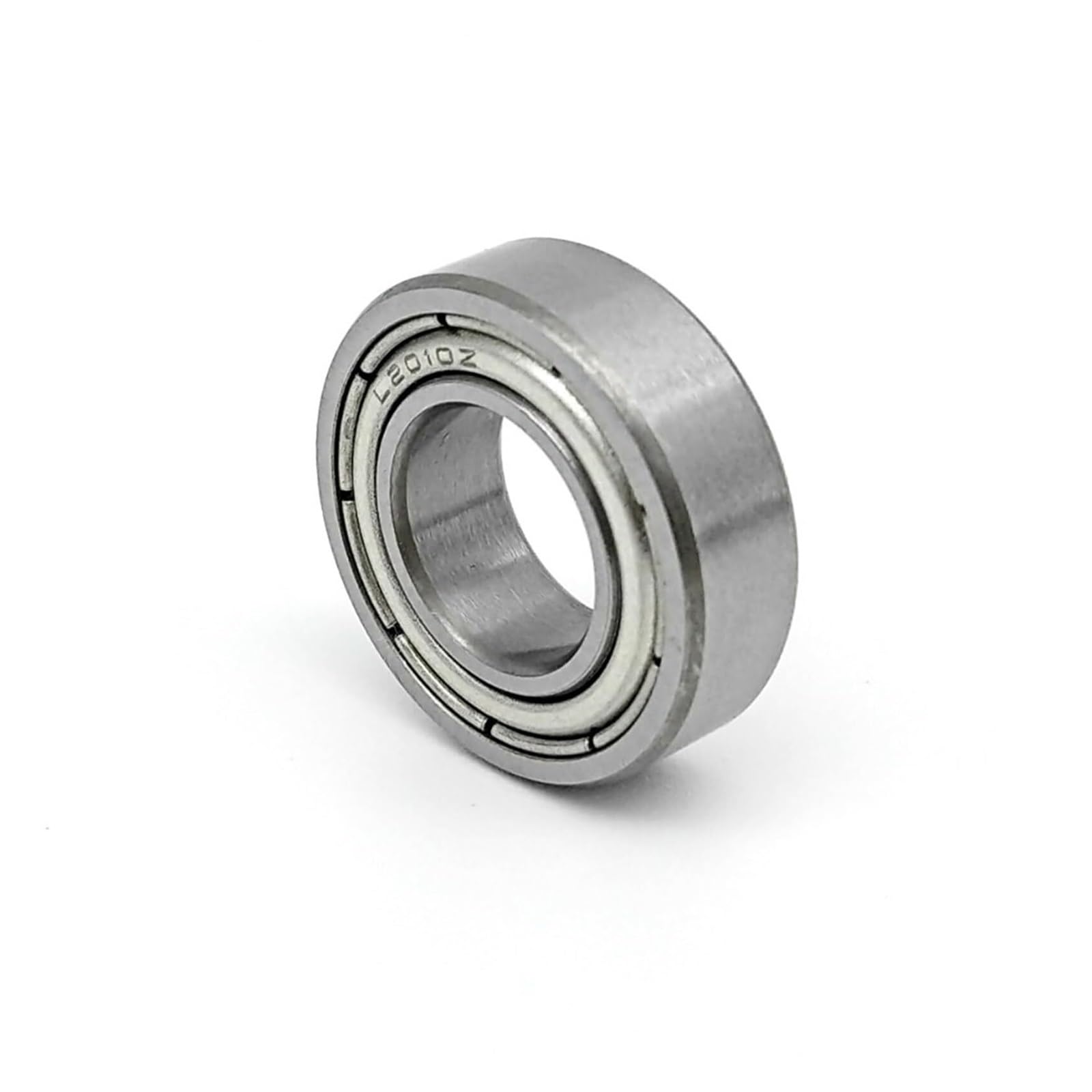 Cuscinetti, L2010ZZ MR2010ZZ SB10206 10X20X6mm 10206 L2010Z Cuscinetti a sfere a gola profonda 1 Pz