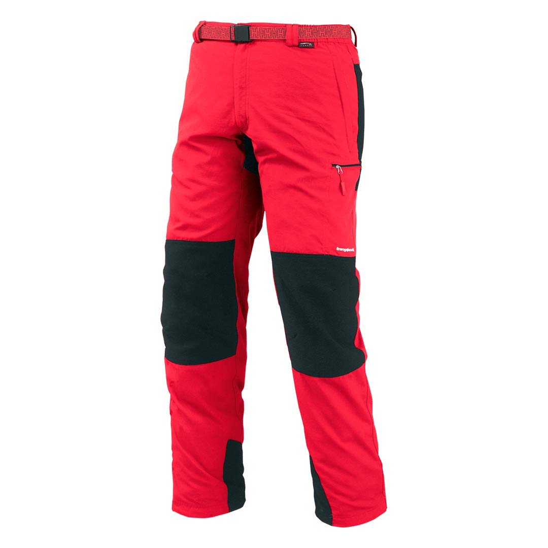 TRANGOWORLD Wall UA - Pant. Largo Hombre