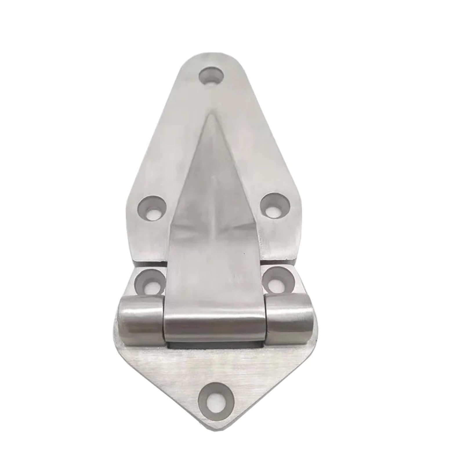 YMUGUEGH Cabinet Door Hinge Industrial Hardware(A)