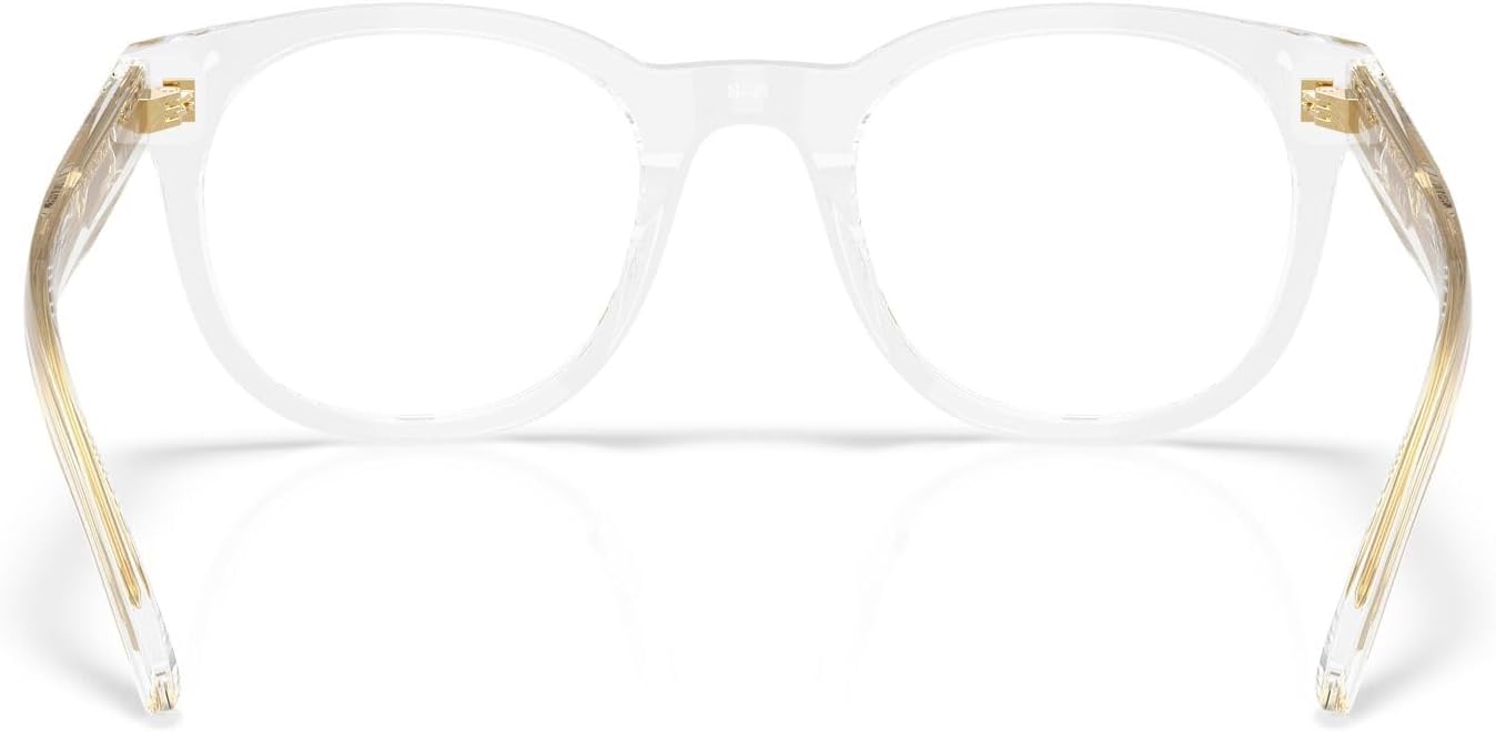 Costa Del Mar Women's Mariana Trench 410 Round Prescription Eyewear Frames