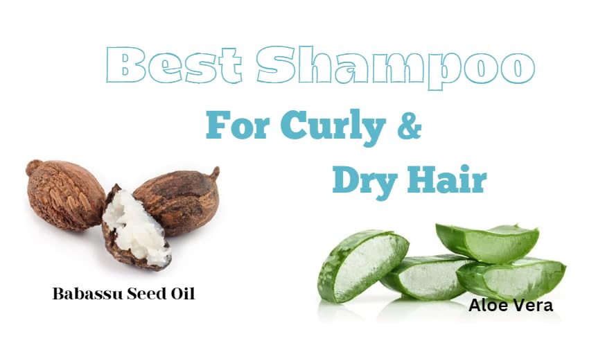 Miniatura 5 de TIANA'S CREATIONS Babasui MOI - Champú hidratante que restaura la humedad al cabello seco, dañado o encrespado para cabello rizado rizado, 8 onzas