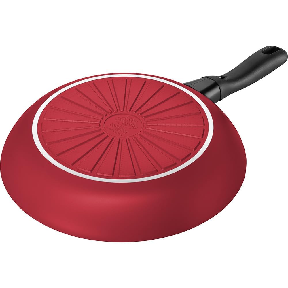 Ballarini Caprera Z1025-996 Caprera patelnia 28 cm Made in Italy indukcyjna powłoka ceramiczna