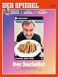  DER SPIEGEL 33/2025 \