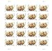    USPS Two-Ounce Forever Stamps Sheet of 20 - New Stamp Issued 2017