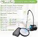 Rebirthcare 3 Pack RO3731EA Filter für Rowenta Compact Power Cyclonic
