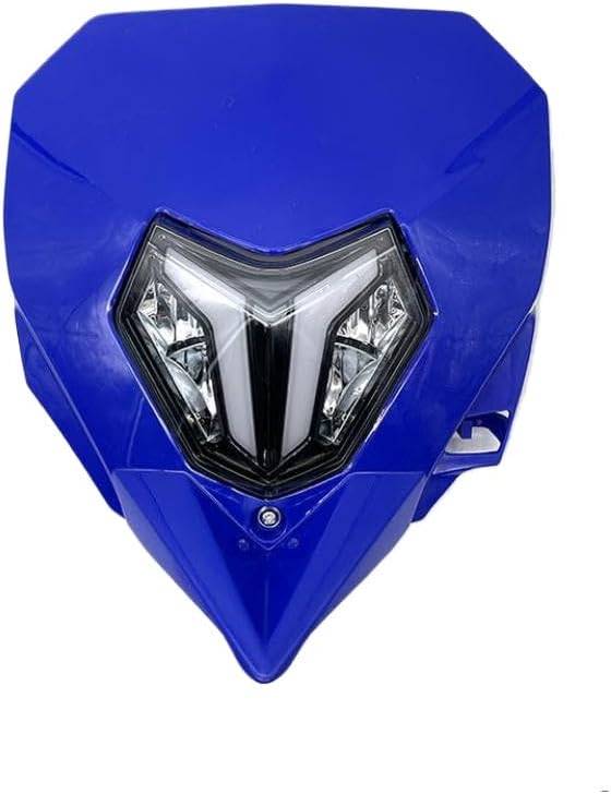LED Headlight Assembly Headlamp Head Light Compatible With SE SEF 125 250 450 500 2014-2023 Pit Dirt Bike