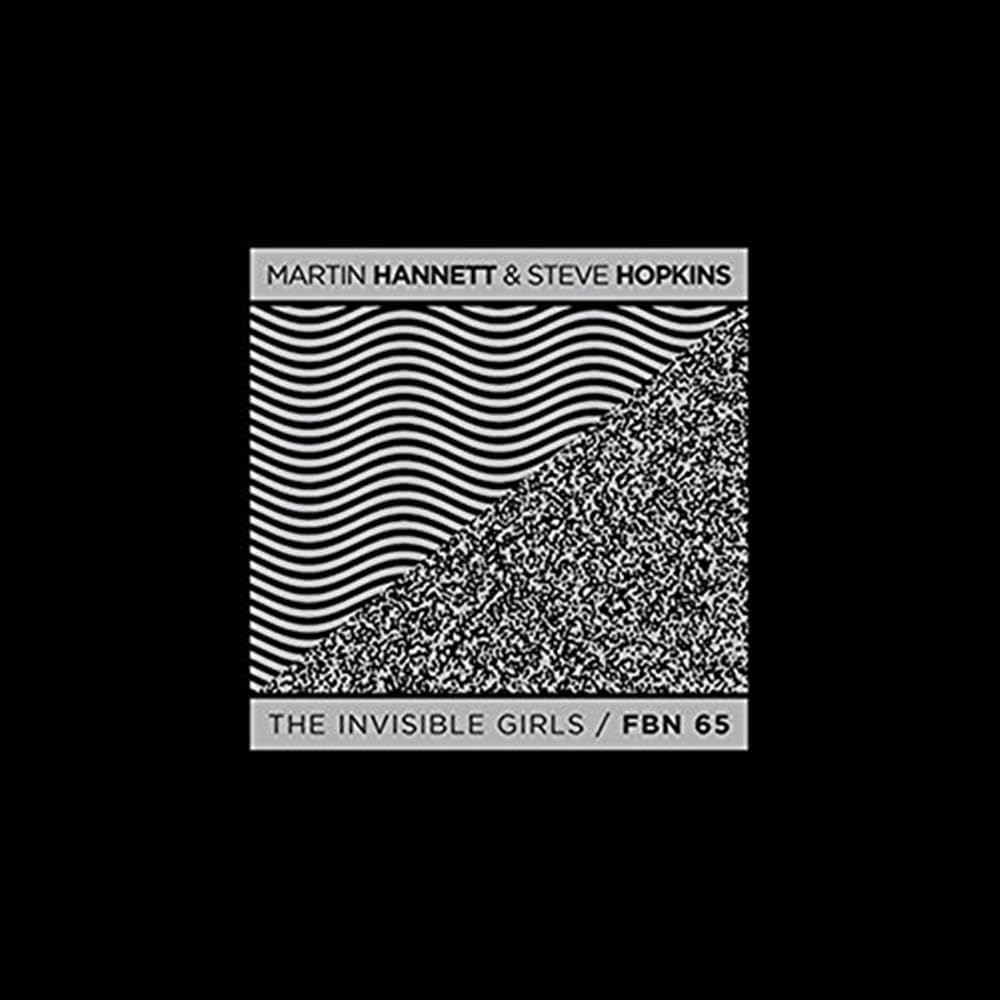 The Invisible Girls