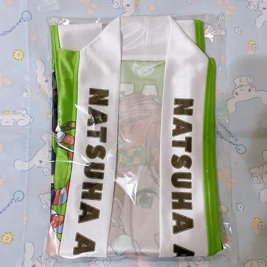 シャイニーカラーズ 公式法被【風野灯織】(6thLIVE TOUR ver.) 有栖川