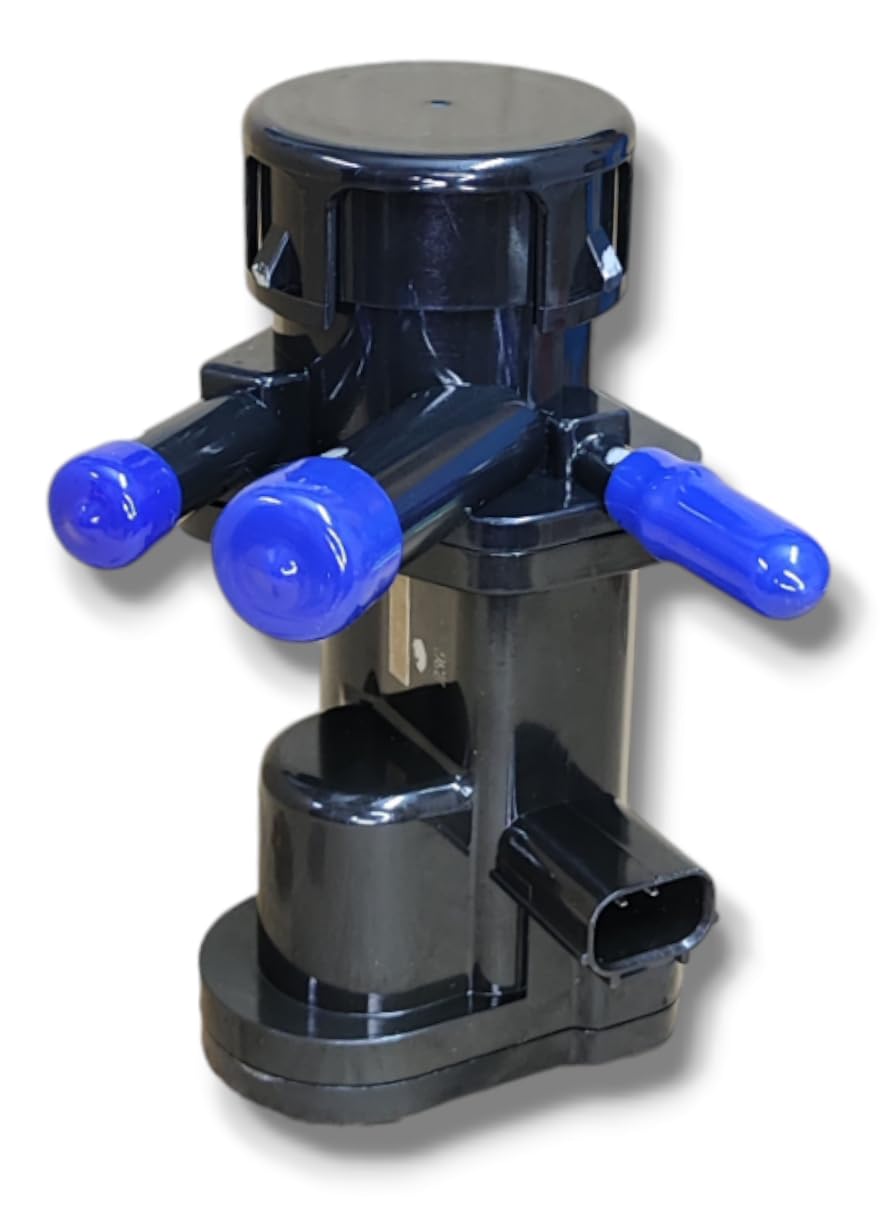 PAANJO Fuel Pump Assembly for Honda Activa 6G Model (OEM Reference Part Number : 16700K0PD01).-image-32