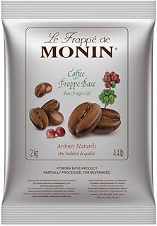 قهوة من مونان مطحونة في كيس، قهوة فورية بتحميص متوسط، 2 كجم