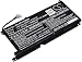 Produktbild Akku für Laptop HP Pavilion Gaming 16-A0910NG, 11,55V, Li-Polymer