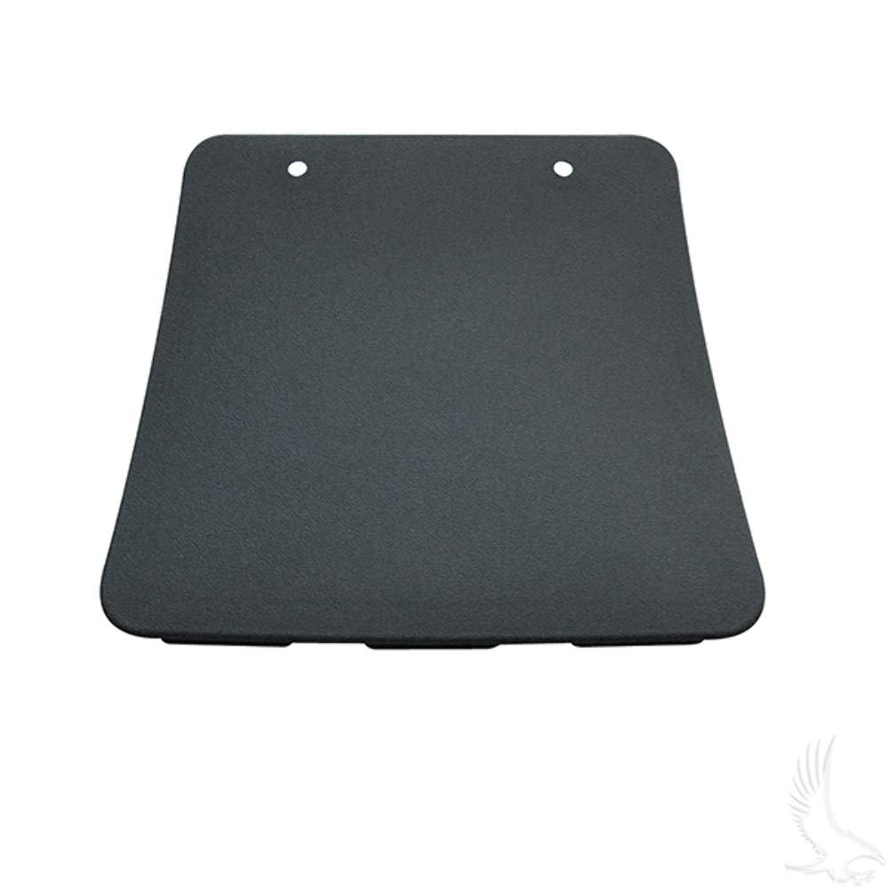 Performance Plus Carts Club Car Precedent Golf Cart Access Panel Black | Compatible with Gas & Electric Models 2004-Up