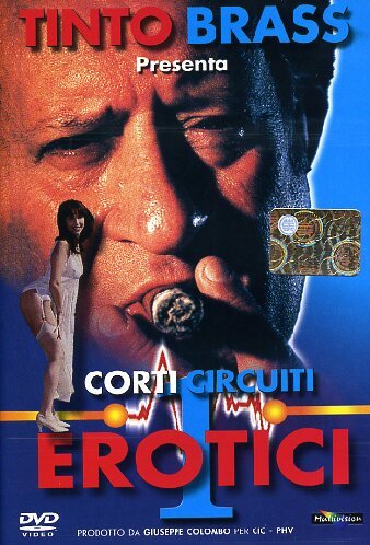 Corti Circuiti Erotici Volume 01