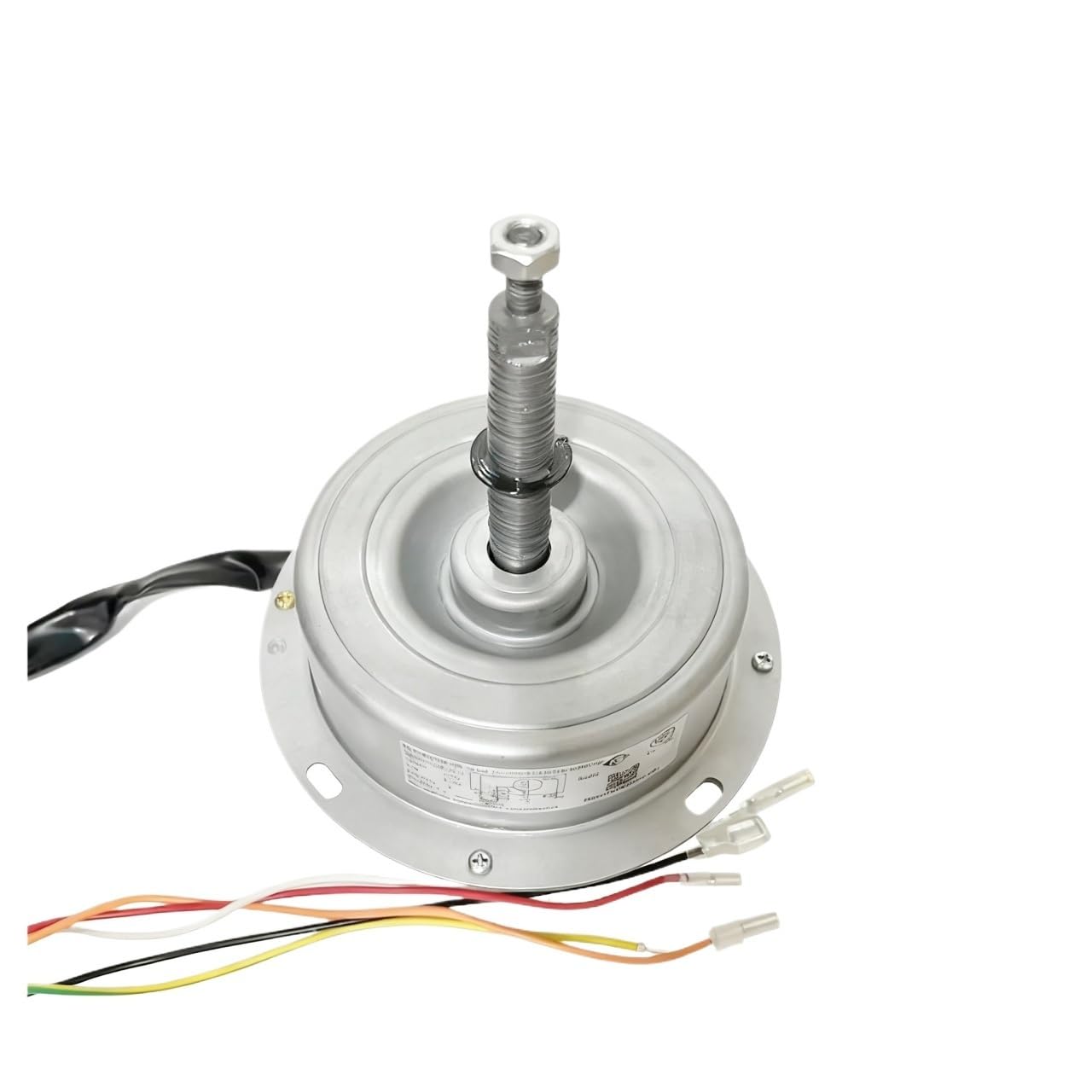 Compatible Con Aire Acondicionado, Motor De Ventilador De CC Interior | recambios del reemplazo del aire acondicionado de 220V 40W 860r/min