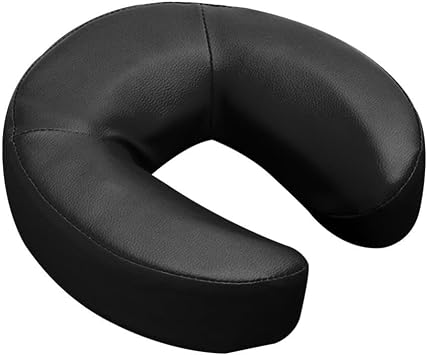 Massage Face Cradle - Super Soft Face Down Pillow,Universal Standard Massage Headrest Cradle, Comfort Cushion Pillow