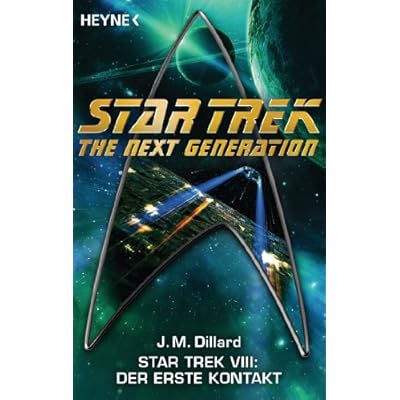 Star Trek VIII: Der erste Kontakt