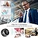 OVEHEL Mini WiFi Spy Camera HD 1080P Wireless Hidden Camera Video Camera Small Nanny Cam with Night Vision and Motion Activated Indoor Use Security Cameras Surveillance Cam for Car Home Office