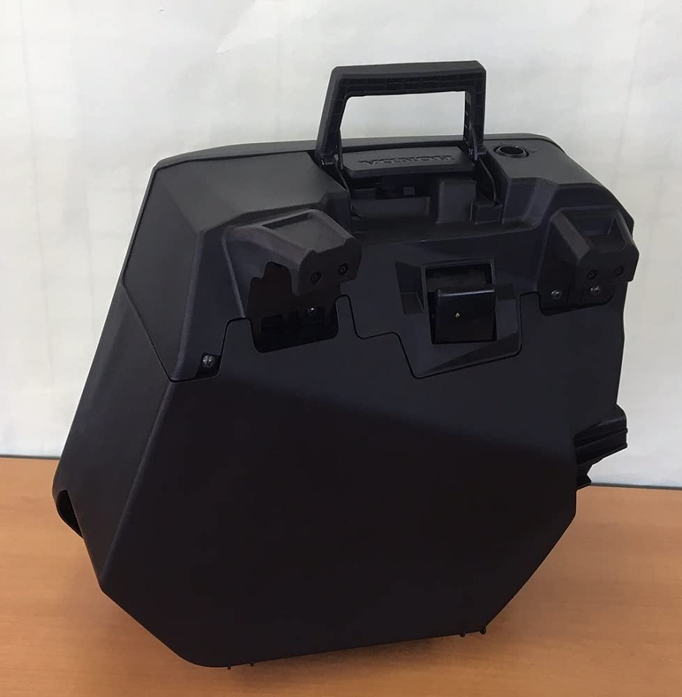 Amazon | NC750X （RH09）用 ホンダ純正 パニアケース (ワン・キー