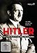 Produktbild Hitler - Hitlers Aufstieg und Untergang [2 DVDs]