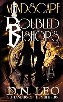 Doubled Bishops - Book #6.2 of the Multiverse Collection