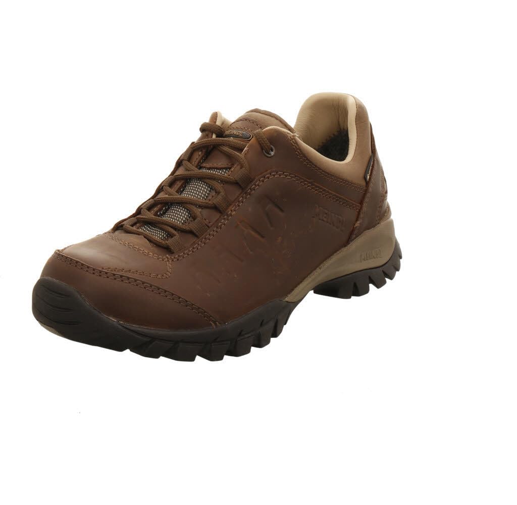 Meindl Mixte X botte de randonnée de marche trekking haute montagne