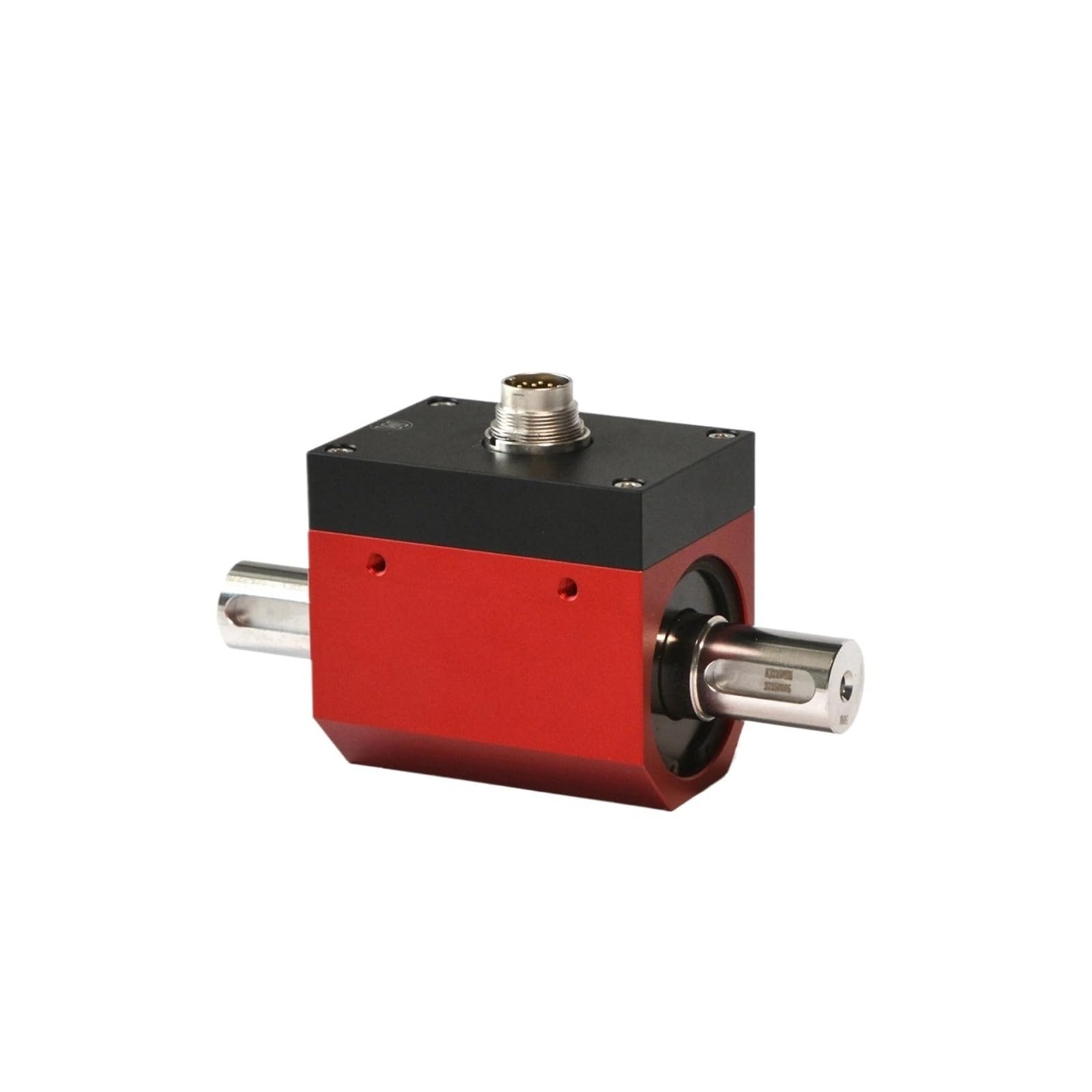Mining 0-100Nm Torque Adapter Vibration Sensor Dynamic Torque Torque And Speed Power Measurement Tester Load Cell(0-100Nm)
