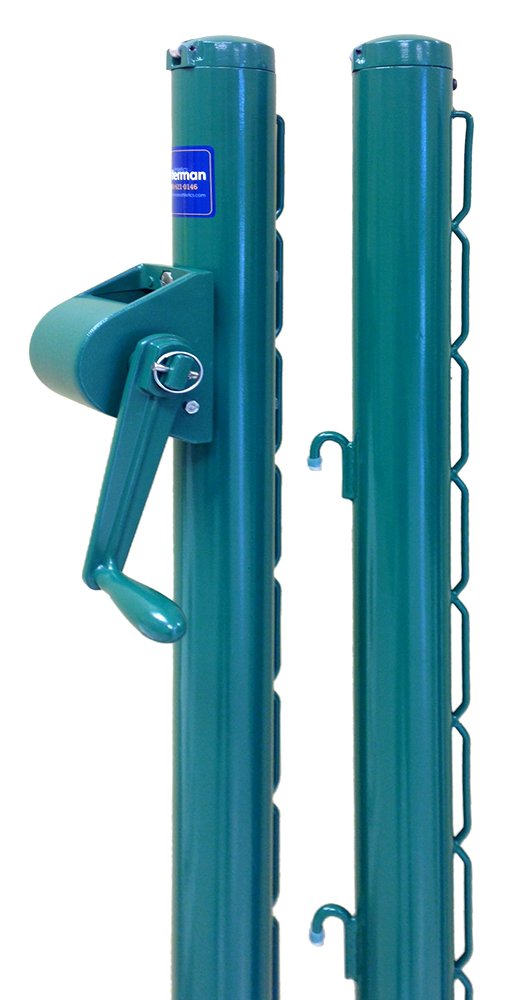 Putterman Premium External Wind 2-7/8