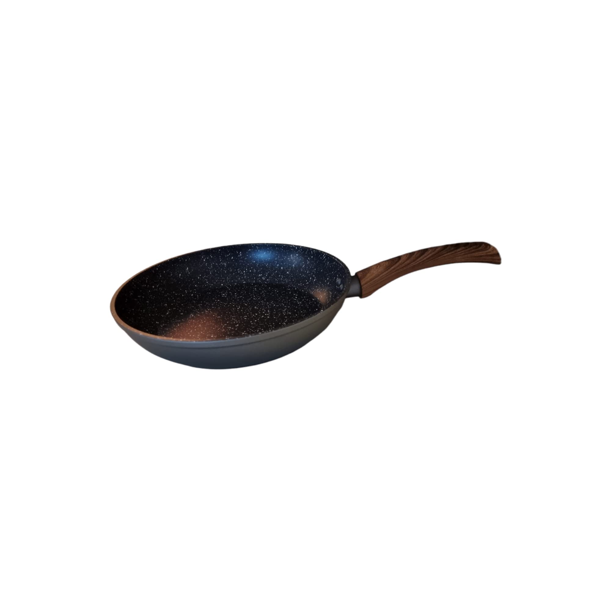Westinghouse Grey Marble Cookware Set - 3 Piece -3