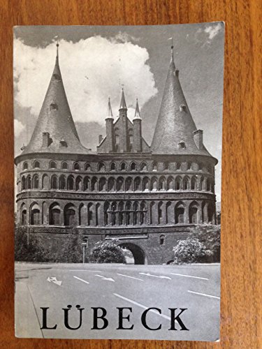 Lubeck B00172YR5Y Book Cover