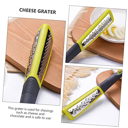Rallador de cocina VOSAREA multicolor multiuso doble cara miniatura 3