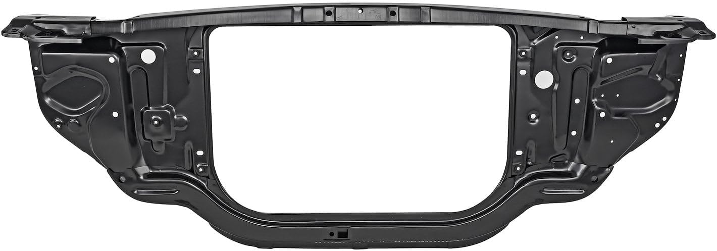 JEGS 79989 Radiator Support 1965 Chevy Chevelle El Camino Malibu Pre-Drilled HOL