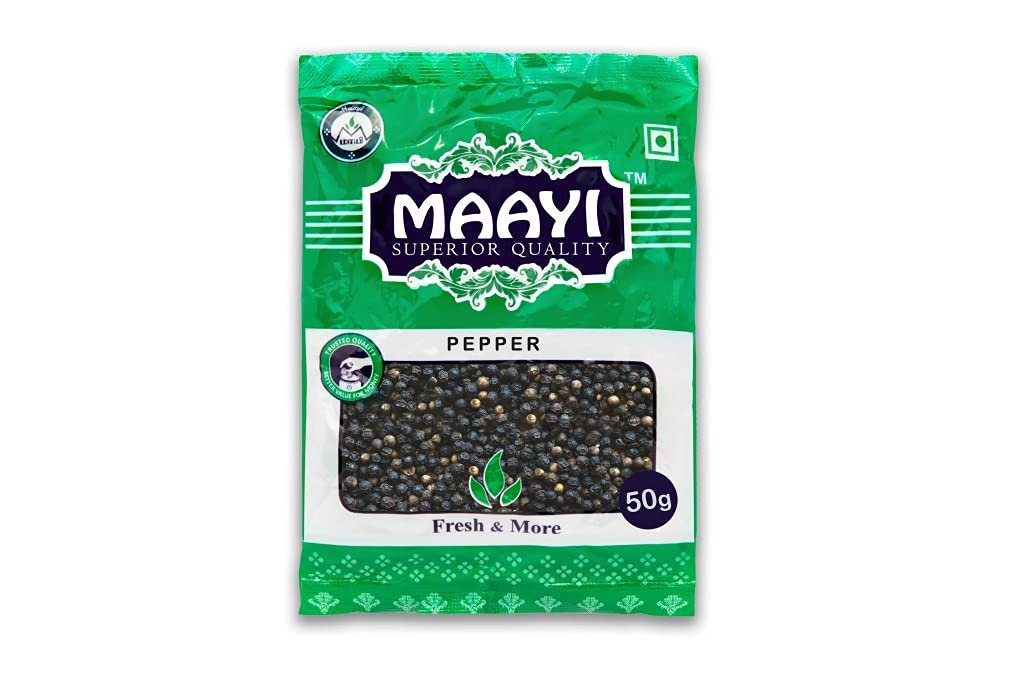 See full amazon price history chart for MAAYI Natural & Pure Black Pepper (200gm) MAAYI Natural & Pure Black Pepper (200gm) (B09C3V92T5) Amazon Price History, Amazon Price Tracker