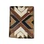 Montezuma - Brown/Black