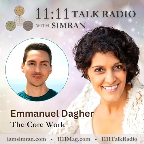 The Core Work: Emmanuel Dagher