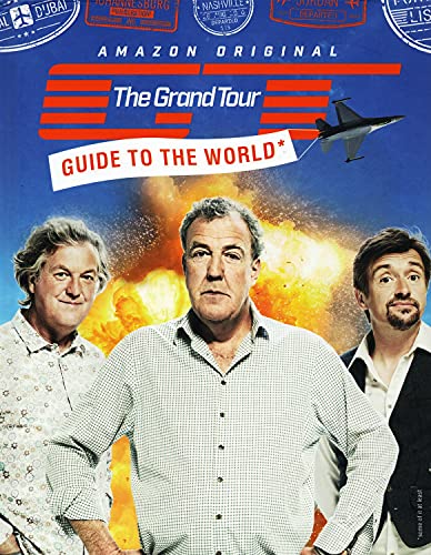 The Grand Tour Guide to the World
