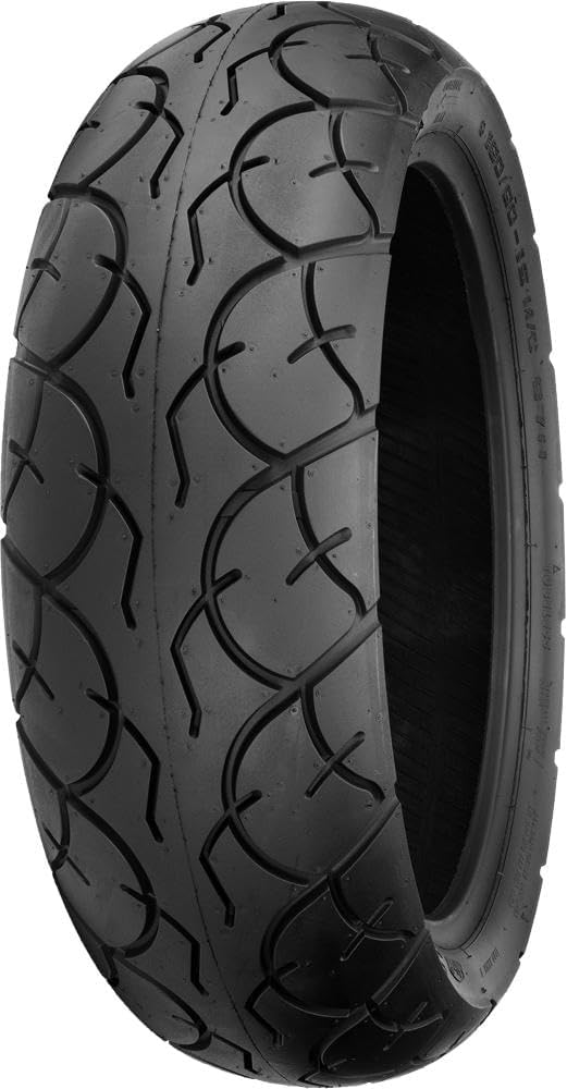 Shinko SR568 Scooter Rear Tire, 150/70-14