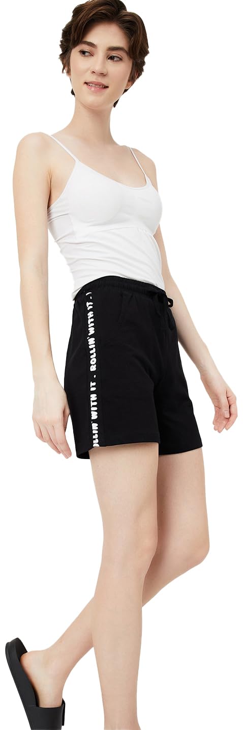 max Women's Bermuda Shorts-picture-52