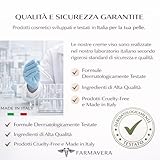 FARMAVERA COSMETICA ITALIANA B0BTYVQTXN lato 4