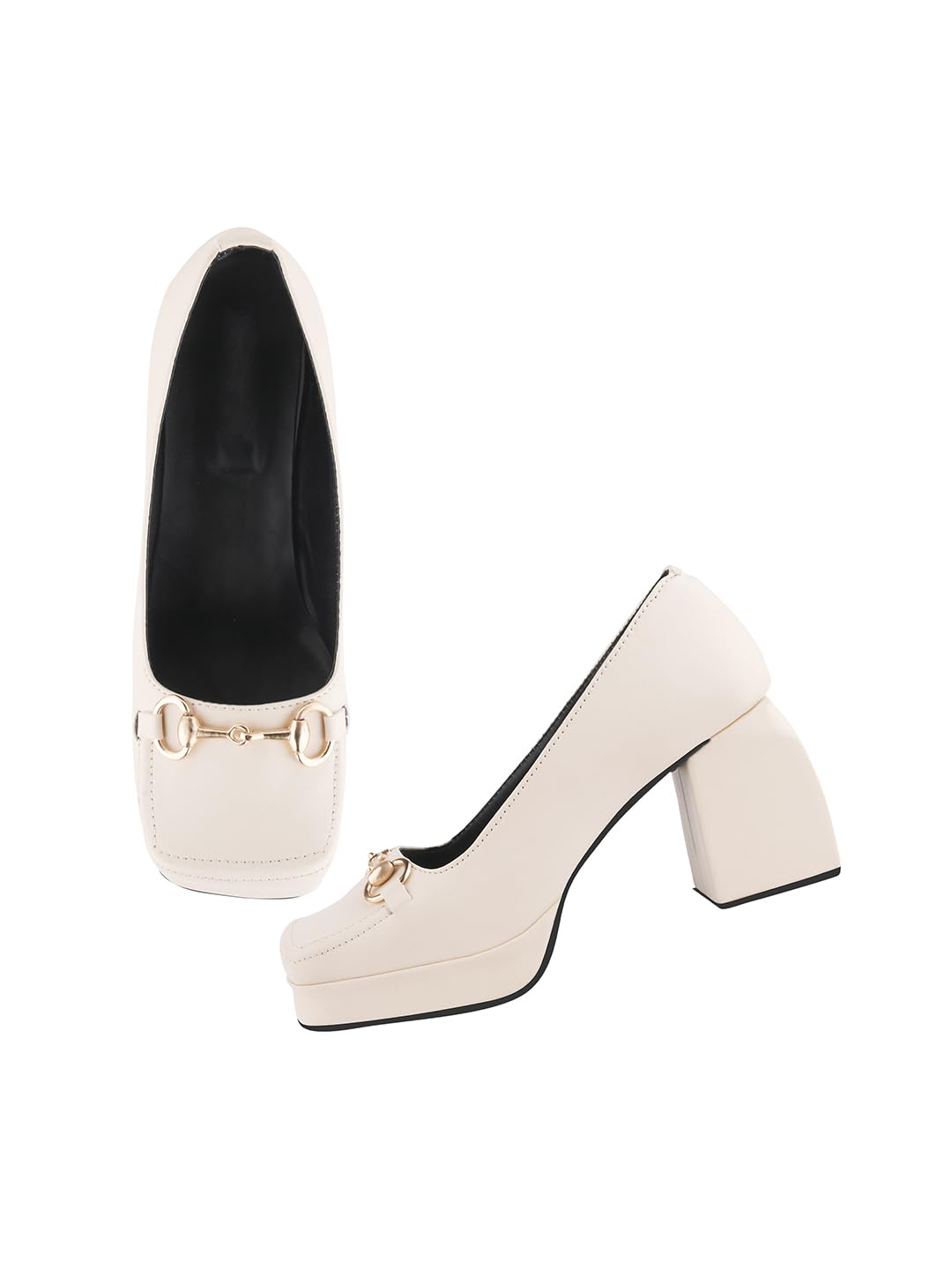 See full amazon price history chart for TRYME Womens Stylish Block Heel Bellies Comfortable Square Toe Chunky Heeled Loafer Pumps Shoes For Office, Party and Formal Occasions TRYME Womens Stylish Block Heel Bellies Comfortable Square Toe Chunky Heeled Loafer Pumps Shoes For Office, Party and Formal Occasions (B0D967DT49) Amazon Price History, Amazon Price Tracker