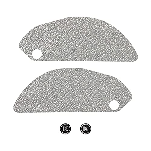 Protection réservoir moto pour les trajets du quotidien en Honda CTX 700