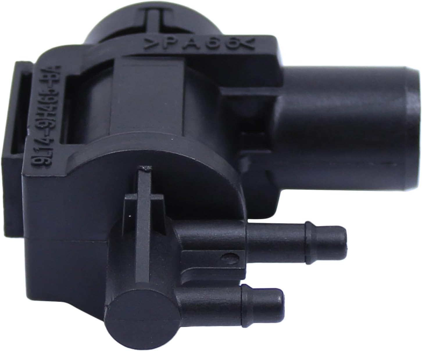 ApplianPar Vacuum Line Tube and Solenoid Valve for F150 Mark LT 2011 2012 2013 2014