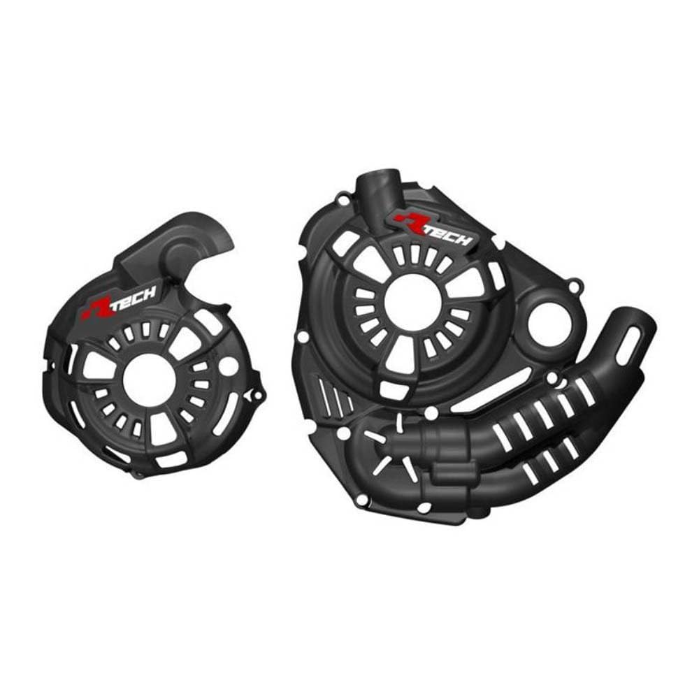 R-Tech Yamaha Tenere 700 19-24 Panneaux Latéraux Taille Unique