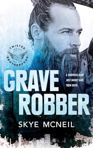 Grave Robber view 2