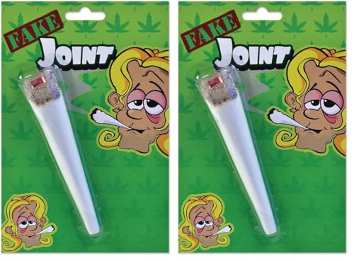 Bristol Novelty GJ421 Faux Joint pour Blague