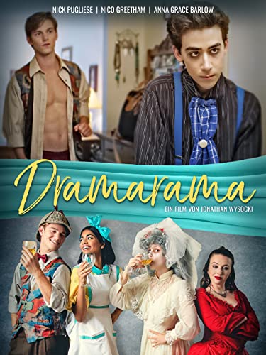 Bild: DRAMARAMA f�r 0,00 EUR bei amazon.de
