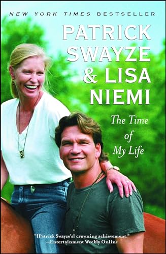 The Time of My Life (A Bestselling Celebrity Memoir)