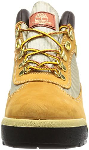Timberland Field Boot F/L Waterproof Wheat Waterbuck 10 D (M) | Image 1
